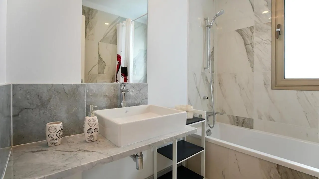 Villa Blue Portofino Los Cristianos, Pool Holiday home